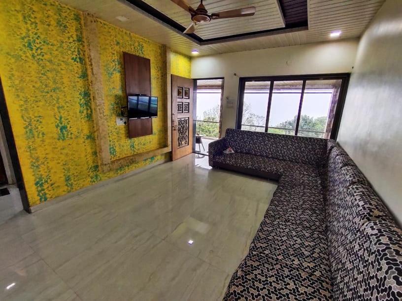 D-Lite Cottage Mahabaleshwar Exterior photo