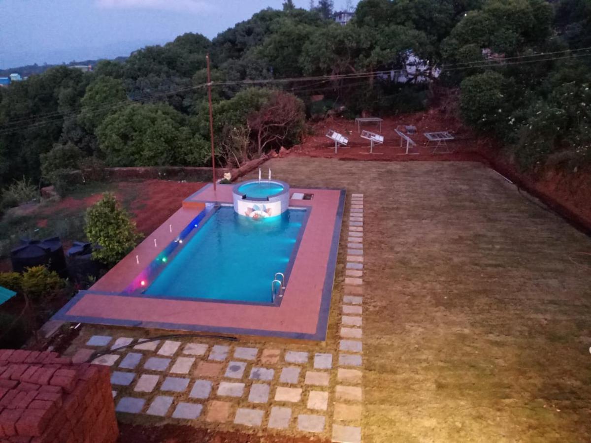 D-Lite Cottage Mahabaleshwar Exterior photo