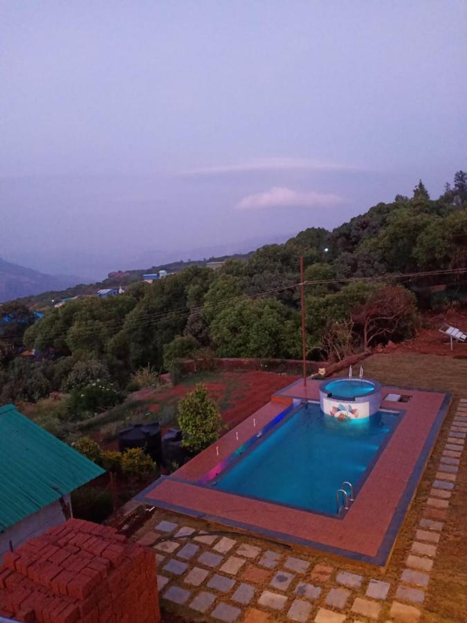 D-Lite Cottage Mahabaleshwar Exterior photo